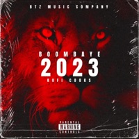 2023 - Single - Boombaye