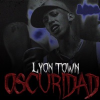OSCURIDAD (feat. Betabeatz) - Single - Lyon town