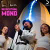 Ab Richtung Mond - Single