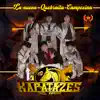 Kapatazes del amor & Zona Ranchera - Baila Lulú