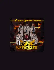 Listen to Kapatazes del amor, watch music videos, read bio, see tour dates & more!