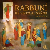 Rabbuní (Jn 20,16-18), Vol. XVIII artwork
