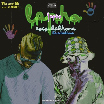Lapho Esisukakhona - Single