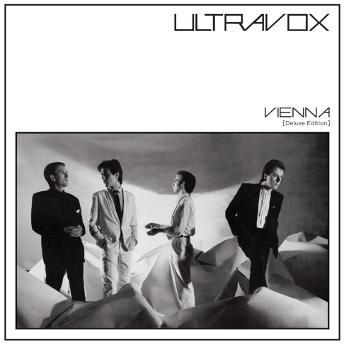Ultravox - Apple Music