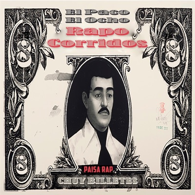 Jesús Malverde "Chuy Billetes" - Single