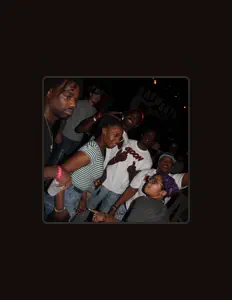 Dankurrr.x을(를) 듣고, 뮤직 비디오를 보고, 약력을 읽고, 투어 일정 등을 확인하세요!