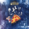 La Renovada Banda Estrategia - Ch y la Pizza
