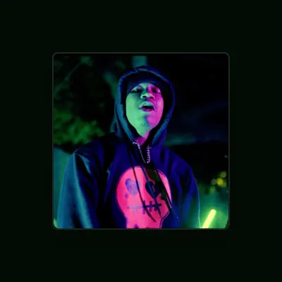 Listen to XAIE, watch music videos, read bio, see tour dates & more!