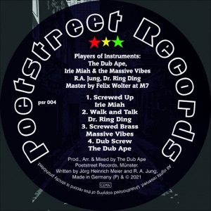 Screwed Up - EP