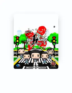 收听 El Original Estilo Privado、观看音乐视频、阅读小传、查看巡演日期等 ！