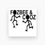 Fozbee and Cooz