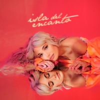 Isla del Encanto - Single - CRYS