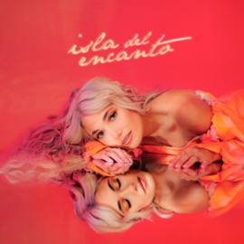 Isla del Encanto CRYS & Musiko