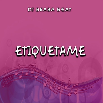 Dj Braba Beat - Beat Etiqueta