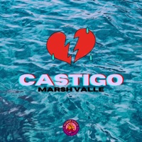 Castigo - Single - Marsh Baby