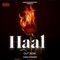 Haal - Karan Goswami lyrics