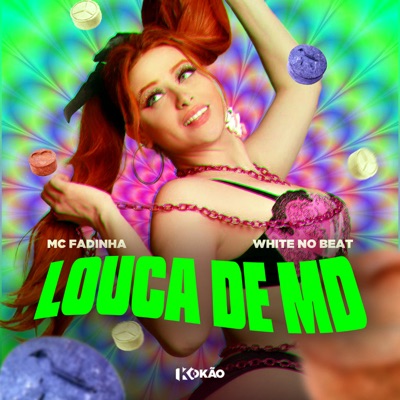 Louca de Md - Single