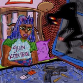 gun kontrol artwork