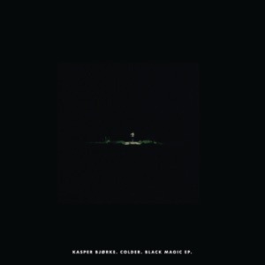 Black Magic EP