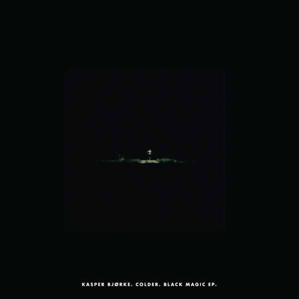 Black Magic EP