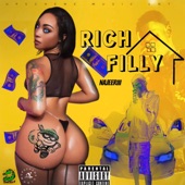 Rich Filly artwork