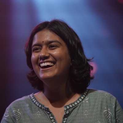 Revathy Thillana (feat. Ramu Raj) - Single