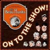 The Beau Hunks - Streamline Susie