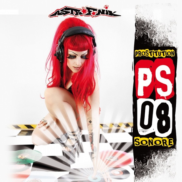 Prostitution Sonore 08 - EP