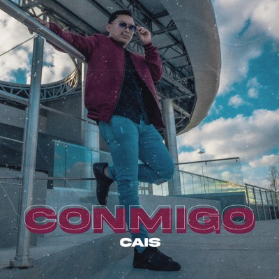 Conmigo - Single