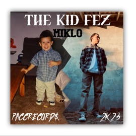 Miklo The Kid Fez