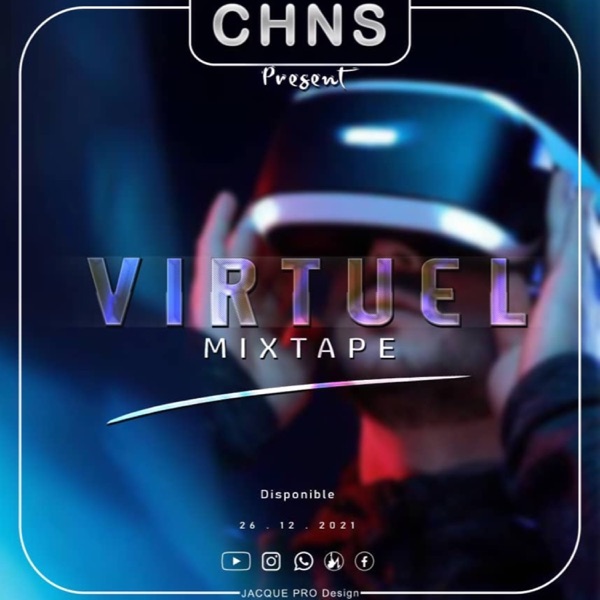 Virtuel (feat. Dino) - Single