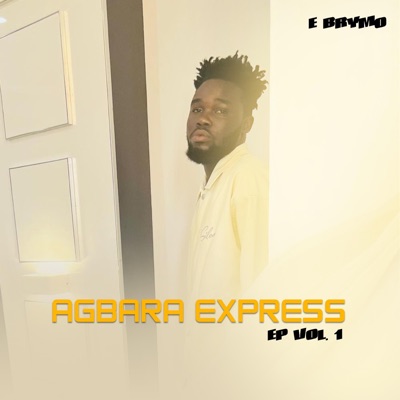 Agbara Express - Single