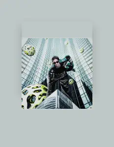 Listen to Kobi, watch music videos, read bio, see tour dates & more!