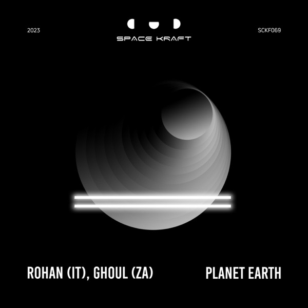 Planet Earth - Single