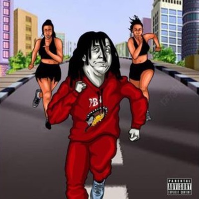 Clout Chaser (feat. Payda & CTP $coop) - Single