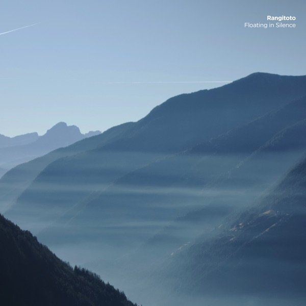 Floating in Silence - Single