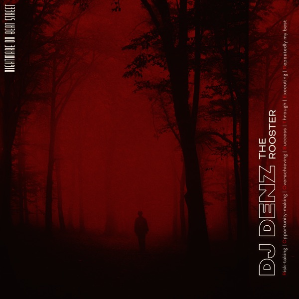 Nightmare on Beat Street - EP