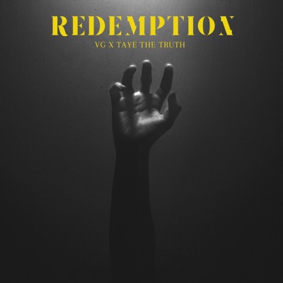 Redemption (feat. Taye the Truth) - Single