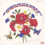 Jim Lauderdale & The Po' Ramblin' Boys - Ghost of a Rose