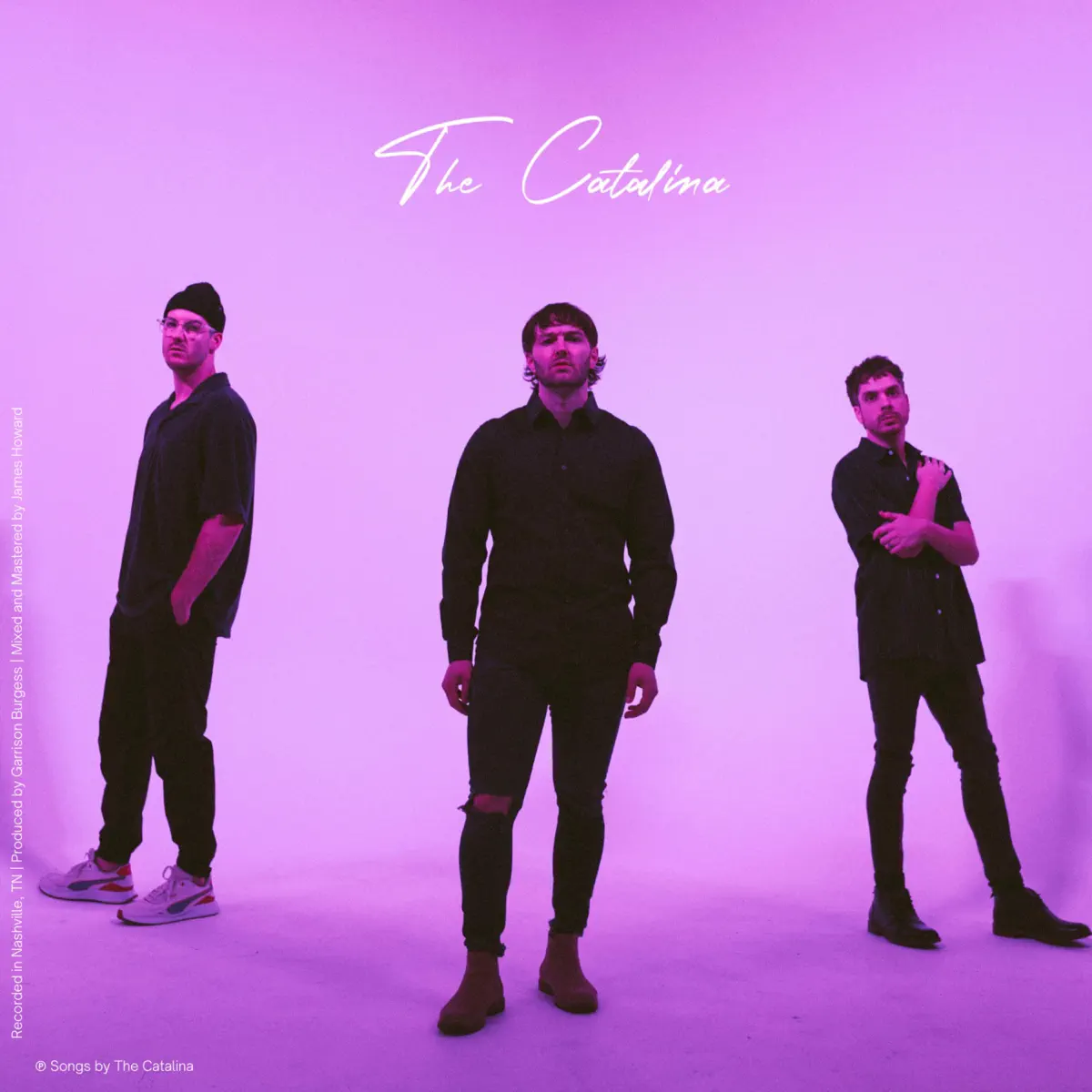 The Catalina - The Catalina (2024) [iTunes Plus AAC M4A]-新房子