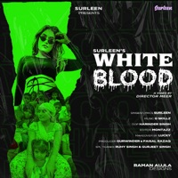 White Blood - Single - Surleen