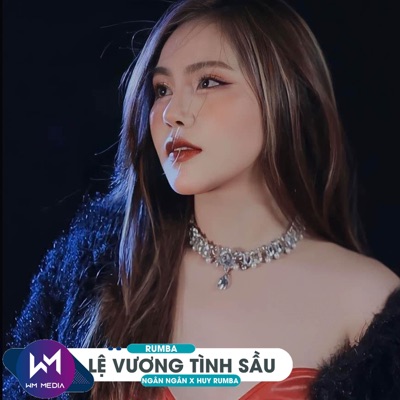 Lệ Vương Tình Sầu (Rumba) - Single