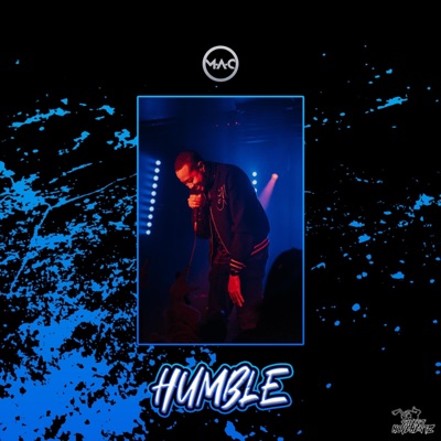 Humble - Single