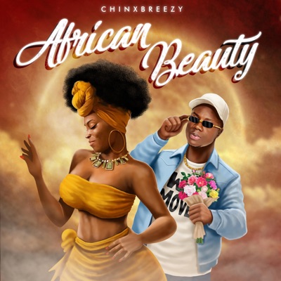 African Beauty - Single