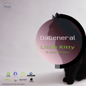 Little Kitty (feat. Itchy Rotten) - Single