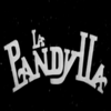 Mosaico Chiqui Chiqui - La Pandylla