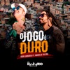 O Jogo É Duro (feat. Marcelo Falcão) - Single