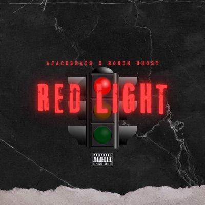 Red Light (feat. Ronin Ghost) - Single