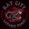 Rat City - Satanic Panic lyrics