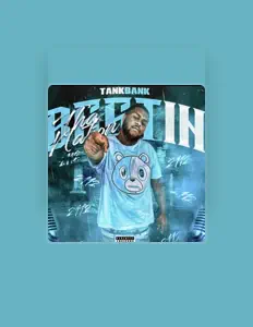 Listen to Tank Bank, watch music videos, read bio, see tour dates & more!